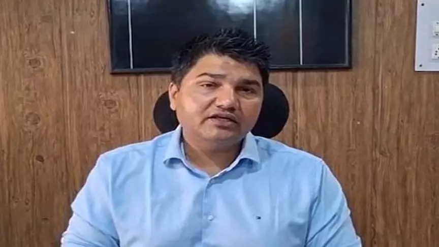 पुलिस पर फायरिंग के बाद जवाबी कार्रवाई, दो बदमाश घायल, एक फरार पुलिस पर फायरिंग के बाद जवाबी कार्रवाई, दो बदमाश घायल, एक फरार