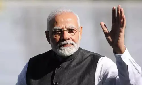 PM मोदी 13 सितंबर को मणिपुर दौरे पर