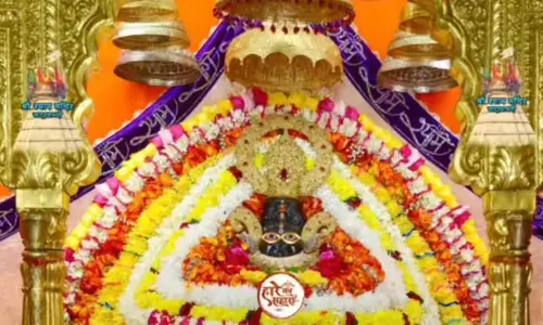 खाटू श्याम: श्रद्धालुओं का सफर होगा आसान, नगरपालिका के फैसले से मिलेगी बड़ी राहत खाटू श्याम: श्रद्धालुओं का सफर होगा आसान, नगरपालिका के फैसले से मिलेगी बड़ी राहत