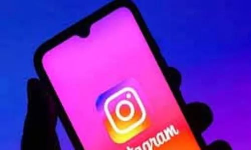 Instagram: स्टोरी में लिंक कैसे जोड़ें, यहां जानें स्टेप-बाय-स्टेप प्रोसेस Instagram: स्टोरी में लिंक कैसे जोड़ें, यहां जानें स्टेप-बाय-स्टेप प्रोसेस
