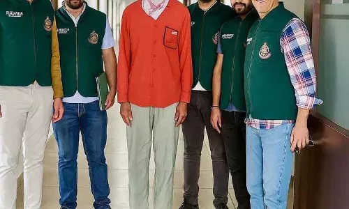 अमेरिकी वीजा और नौकरी का लालच देकर नेपाली नागरिक जासूसी के आरोप में गिरफ्तार अमेरिकी वीजा और नौकरी का लालच देकर नेपाली नागरिक जासूसी के आरोप में गिरफ्तार