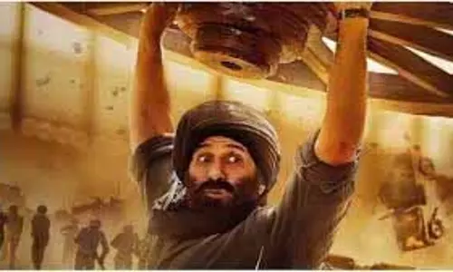 Sunny Deol New Film: गदर 2 के बाद सनी देओल और अनिल शर्मा फिर आएंगे साथ