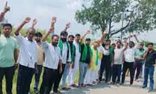 राष्ट्रीय हरित अधिकरण ने गाजियाबाद जलाशयों पर अतिक्रमण पर जवाब मांगा