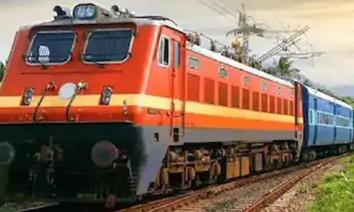 बिलासपुर-कटनी रूट पर अब ट्रेन सेवा बहाल