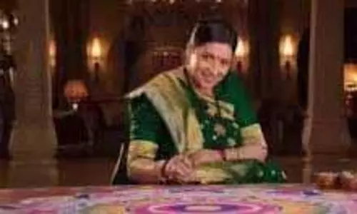 Kyunki Saas Bhi Kabhi Bahu Thi: पति का सपोर्ट कर शांति निकेतन की शांति को भंग करवाएगी तुलसी