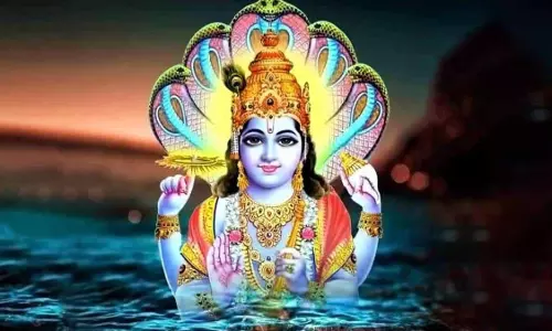 Indira Ekadashi 2025 : पितृ पक्ष में क्यों महत्वपूर्ण है इंदिरा एकादशी का श्राद्ध Indira Ekadashi 2025 : पितृ पक्ष में क्यों महत्वपूर्ण है इंदिरा एकादशी का श्राद्ध