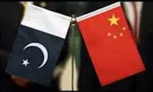 CPEC: पाकिस्तान और चीन 7 अरब डॉलर की रेलवे परियोजना के लिए कंसोर्टियम बनाएंगे