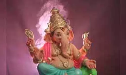 Sankashti Chaturthi 2025 :आज है विघ्नराज संकष्टी चतुर्थी, इस विधि से करें पूजा, जानें पूजा और शुभ मुहूर्त