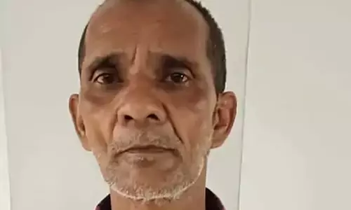 जिला कोर्ट ने हत्या के आरोपी को 7 साल की सजा सुनाई जिला कोर्ट ने हत्या के आरोपी को 7 साल की सजा सुनाई