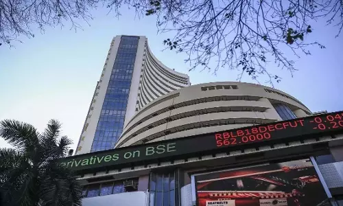 भारत-अमेरिका व्यापार वार्ता को लेकर सकारात्मक प्रगति के बीच हरे निशान में खुला भारतीय शेयर बाजार