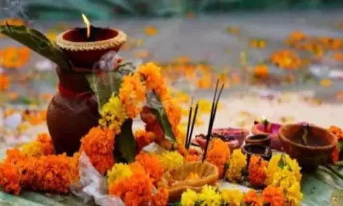 Jivitputrika Vrat: जीवित्पुत्रिका व्रत पर ये करें, भर जाएगी आपकी सूनी गोद