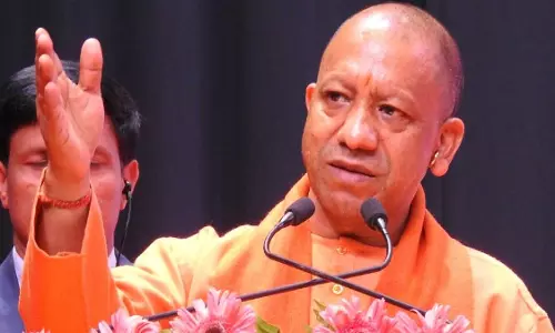 Gorakhpur: कब्जाधारियों पर सीएम योगी का बड़ा ऐलान
