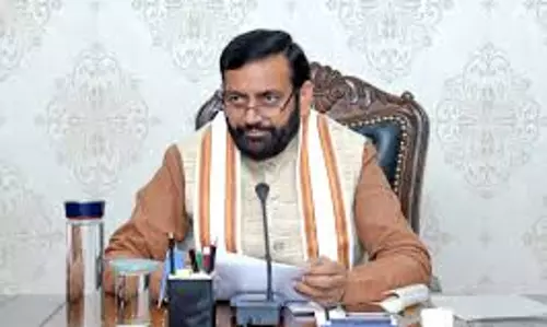 Chandigarh: हरियाणा में 25 हजार परिवारों के लिए घर का सपना होगा साकार Chandigarh: हरियाणा में 25 हजार परिवारों के लिए घर का सपना होगा साकार