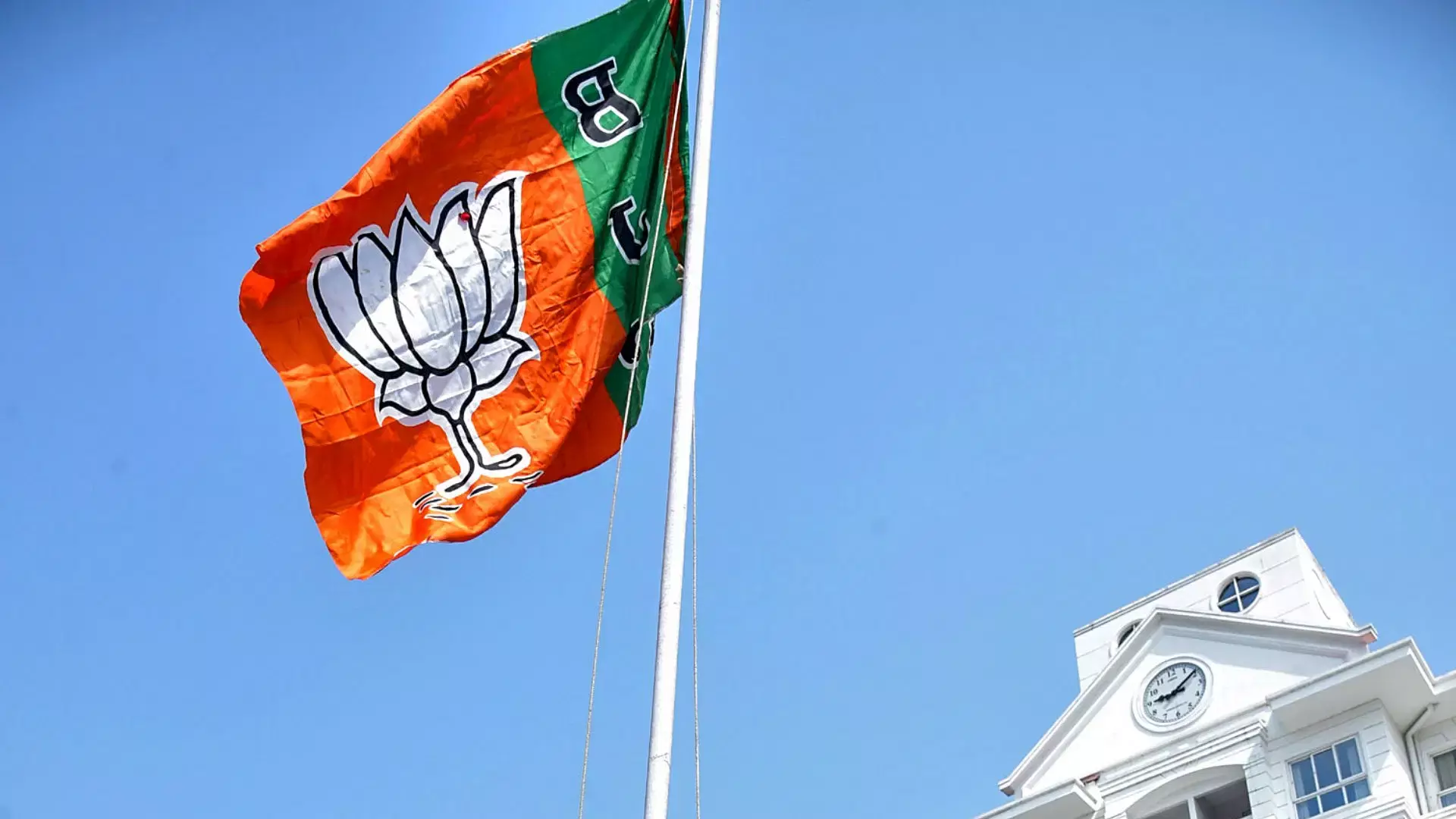 Bhopal: भाजपा में अहम पदों को लेकर संघर्ष तेज़ Bhopal: भाजपा में अहम पदों को लेकर संघर्ष तेज़