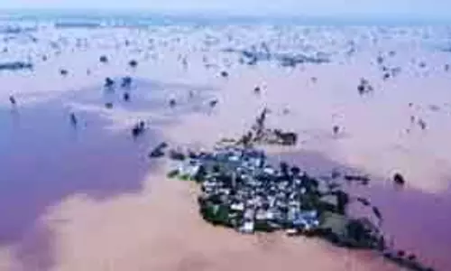 इंडस टावर्स बाढ़ प्रभावित पंजाब, जम्मू-कश्मीर और हिमाचल के साथ खड़ा इंडस टावर्स बाढ़ प्रभावित पंजाब, जम्मू-कश्मीर और हिमाचल के साथ खड़ा
