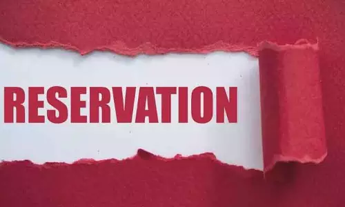 जम्मू-कश्मीर सरकार ने आरक्षण रिपोर्ट पर सूचना देने से इनकार जारी रखा जम्मू-कश्मीर सरकार ने आरक्षण रिपोर्ट पर सूचना देने से इनकार जारी रखा