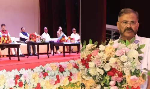 Bareilly: विकास के लक्ष्य की ओर उत्तर प्रदेश 2047 Bareilly: विकास के लक्ष्य की ओर उत्तर प्रदेश 2047