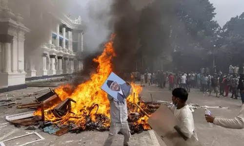 नेपाल हिंसक प्रदर्शन: इंडिगो एयरलाइंस की नई ट्रेवल एडवाइजरी जारी