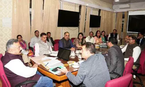 Himachal: सरकार स्कूली पाठ्यक्रम में बदलाव करेगी, राज्य के समृद्ध इतिहास और विरासत पर ध्यान केंद्रित करेगी