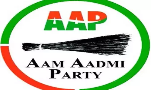 आप ने विधायक मेहराज मलिक की हिरासत के खिलाफ कानूनी-पॉलिटिकल लड़ाई का ऐलान किया