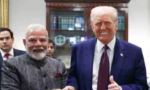 भारत और अमेरिका मिलकर एक मजबूत, बैलेंस्ड और परिवर्तनकारी साझेदारी को दे सकते हैं आकार : अमिताभ कांत
