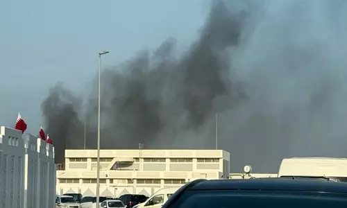 Doha में शीर्ष हमास नेताओं पर इजरायली हमलों के बाद विदेश मंत्रालय ने संयम और कूटनीति का आह्वान किया