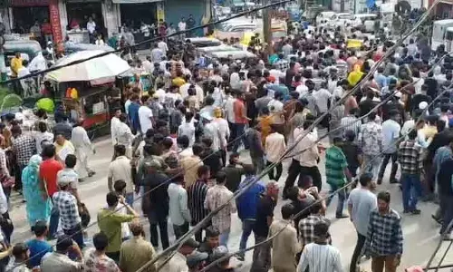डोडा में निषेधाज्ञा लागू, चार या अधिक लोगों के एकत्र होने पर प्रतिबंध