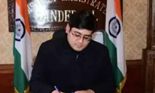 DC गांदरबल ने वाटलार में हमसफर दूध प्रसंस्करण इकाई का उद्घाटन किया