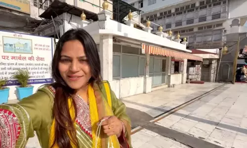 Hisar: यूट्यूबर ज्योति मल्होत्रा की अदालत में 11वीं सुनवाई
