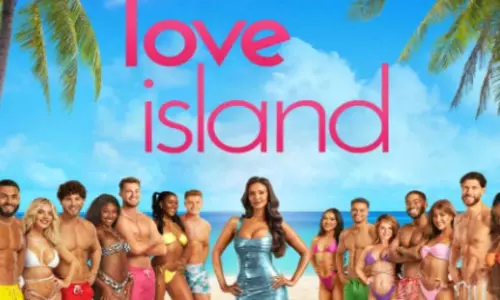 Love Island Games सीज़न 2 की फिजी में वापसी