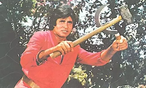 क्या आप जानते हैं कि Coolie दुर्घटना के बाद अमिताभ बच्चन की जान लगभग चली गई थी? क्या आप जानते हैं कि Coolie दुर्घटना के बाद अमिताभ बच्चन की जान लगभग चली गई थी?