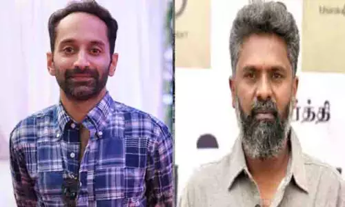 Fahadh Faasil 96 फेम प्रेम कुमार की अगली फिल्म में नजर आएंगे Fahadh Faasil 96 फेम प्रेम कुमार की अगली फिल्म में नजर आएंगे
