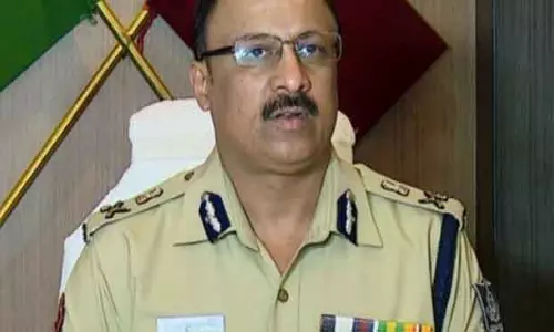 महिला अपराधों में दोषसिद्धि बढ़ाएं: ओडिशा डीजीपी का पुलिस से आग्रह
