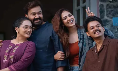 Hridayapoorvam केरल बॉक्स ऑफिस Hridayapoorvam केरल बॉक्स ऑफिस