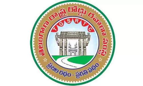 TGSRTC ने अभिनव सामाजिक पहल ‘यात्रादानम’ शुरू की TGSRTC ने अभिनव सामाजिक पहल ‘यात्रादानम’ शुरू की