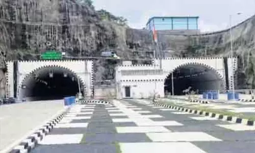 भारतमाला सड़क से कोरापुट में पर्यटन को बढ़ावा मिलेगा