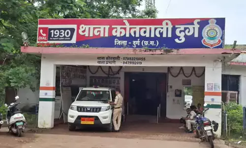 बड़े पापा ने किया रेप, 6 साल की बच्ची दरिंदगी का शिकार