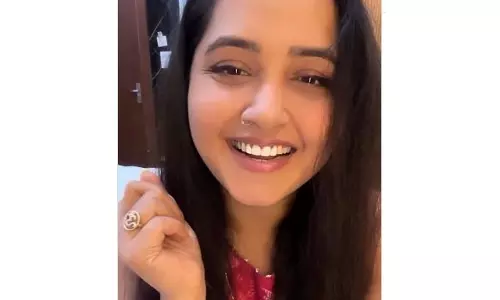 काजल राघवानी ने पायल घुंघुरवाला गाने पर बनाया वीडियो, सोशल मीडिया पर किया शेयर काजल राघवानी ने पायल घुंघुरवाला गाने पर बनाया वीडियो, सोशल मीडिया पर किया शेयर