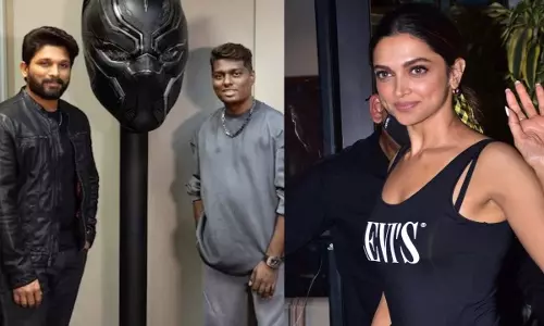 Atlee ने बड़ा अपडेट जारी किया: AA22XA6 के लिए रोमांचक खबर की घोषणा की