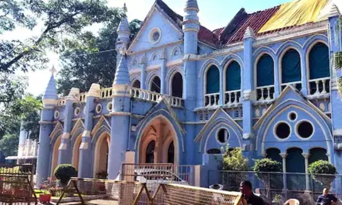 Jabalpur: आरक्षण के साथ पदोन्नति का मामला अटका