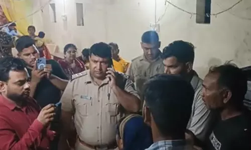 पुलिस ने धर्मांतरण के बड़े खेल का भंडाफोड़ किया, हिरासत में पांच आरोपी