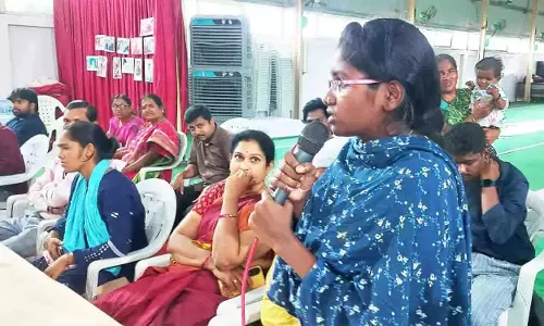 Sangareddy: 70 दिन बाद भी सिगाची विस्फोट पीड़ितों को पूर्ण मुआवजे का इंतजार Sangareddy: 70 दिन बाद भी सिगाची विस्फोट पीड़ितों को पूर्ण मुआवजे का इंतजार