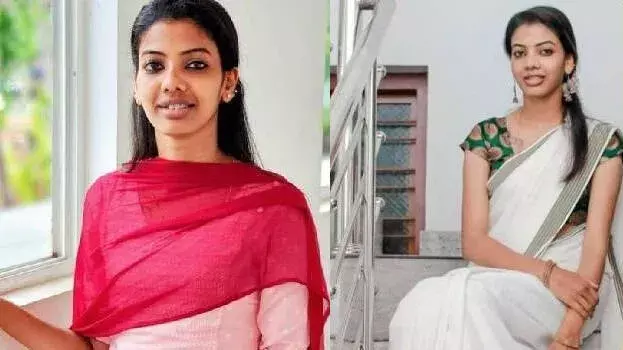 Kerala: कन्नूर की निखिला बनी बुलेट लेडी, एहतियातन हिरासत में पहली महिला