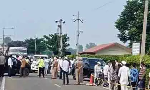 Punjab: बाढ़ राहत में राधा स्वामी डेरा ब्यास प्रमुख की अग्रणी भूमिका