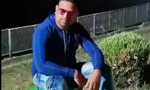 राजनांदगांव में तीन हत्याएं