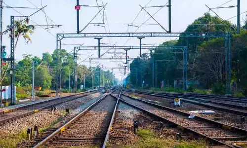 Odisha को नई रेल सौगात, बोइंदा-बौध-खुर्दा मार्ग की घोषणा