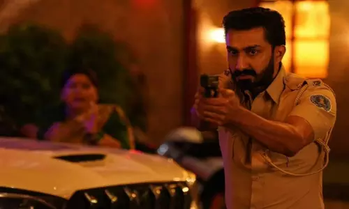 Mentor-Mentee Bond: सुनीत ने अक्षय कुमार के साथ अपने सफर पर विचार किया
