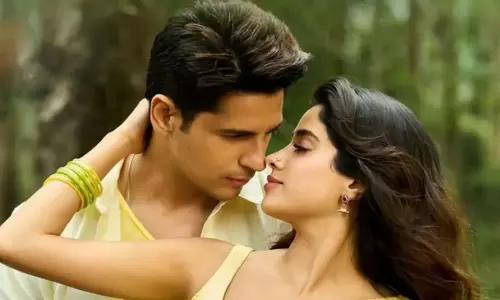Param Sundari बॉक्स ऑफिस