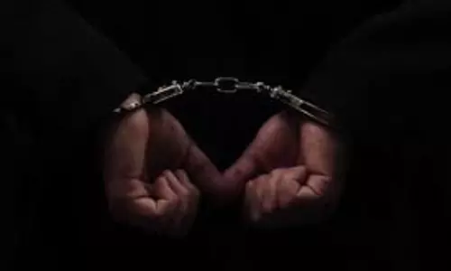 Assam : धुबरी की अदालत ने नाबालिग का यौन उत्पीड़न करने वाले व्यक्ति को 20 साल की सजा सुनाई