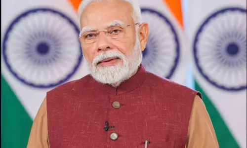 केंद्र ने बिहार-झारखंड-पश्चिम बंगाल को दी सौगात केंद्र ने बिहार-झारखंड-पश्चिम बंगाल को दी सौगात